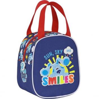 Neceser Termo Blues Clues