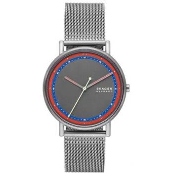 Reloj Skagen Carbón Malla