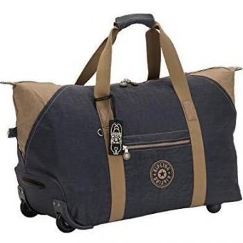 Kipling ART ON WHEELS M