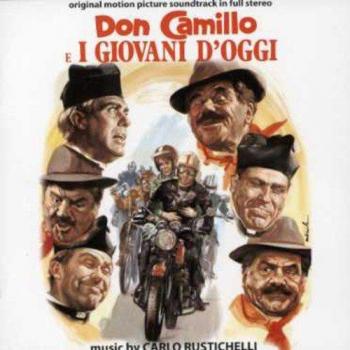 Don Camillo e i Giovani D'Oggi