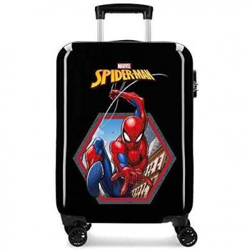 Maleta de cabina Marvel Spiderman Geo 38x55x20 cms