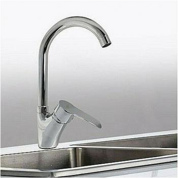 Grifo Monomando London 52343a