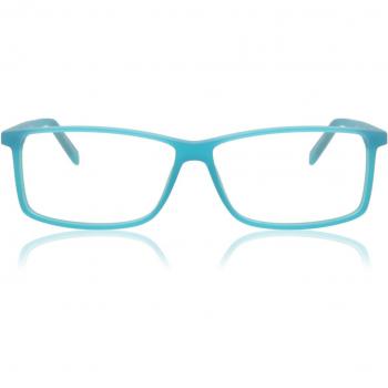 Italia Independent II 5621 027.000 57 Lentes Recetadas Para Hombre Azules