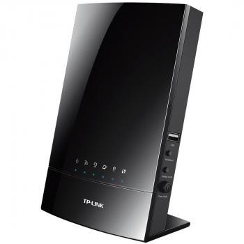 TPLINK Wi‑Fi 6 Router 3000