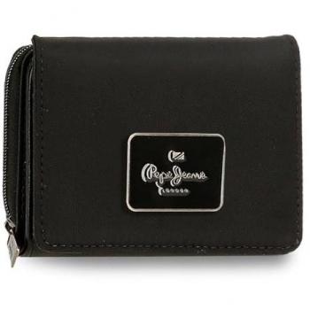 Cartera Peppie Noir