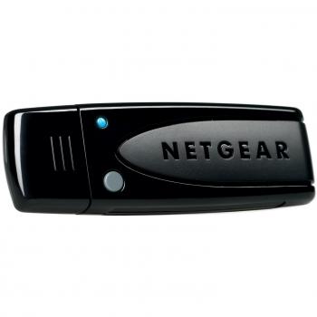 Adattatore USB WiFi Netgear N300/N600 Dual Band