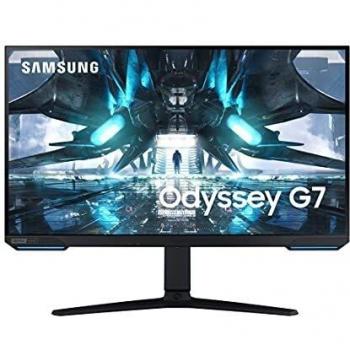 Monitor Gaming Samsung Odyssey G7 28 UHD 4K