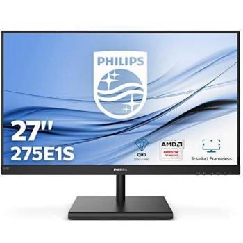 Philips Monitor Gaming 275E1S