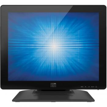 Elo Touch Solutions 1523L 15'' Touch Screen Monitor with 1024 x 768 pixels resolution and Projected Capacitive System in black color