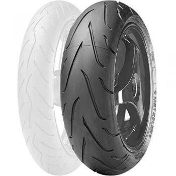 Metzeler Sportec M3 (160/60 ZR17 69W Rear Tire)