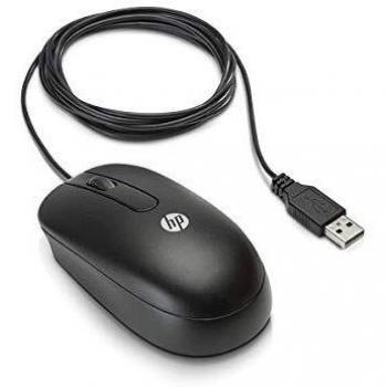 Mouse laser USB HP H4B81AA