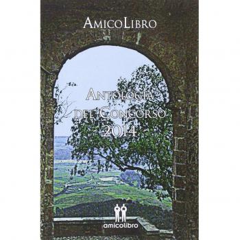 Antologia concorso Amicolibro 2014