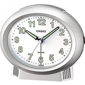 Reloj despertador Casio TQ-266-8EF