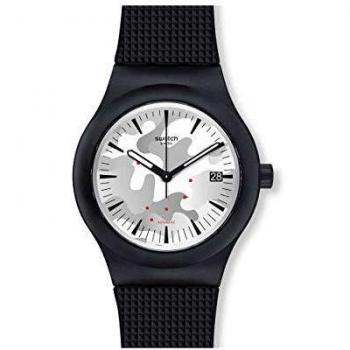 Swatch Reloj Analógico para Hombre SUTB407