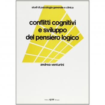 Conflitti cognitivi e sviluppo del pensiero logico