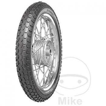 Continental KKS10 2-17 TT 22B Rueda delantera