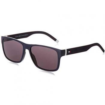 Tommy Hilfiger TH 1718/S Gafas, 0JU, 56 para Hombre