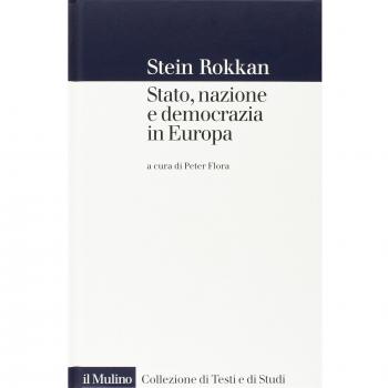 Stato, nazione e democrazia in Europa