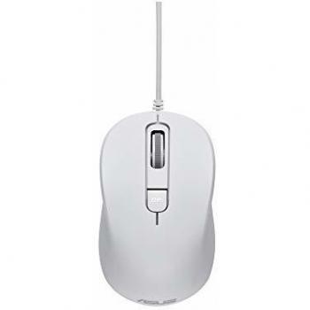 ASUS MOUSE MU101C WHITE