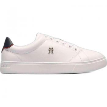 Elevated Essential Court: Zapatillas de deporte femenina Tommy Hilfiger