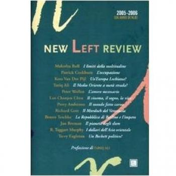 Un anno di New Left Review 2005-2006