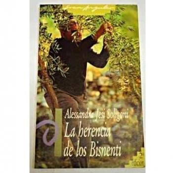 LA HERENCIA DE LOS BISNENTI