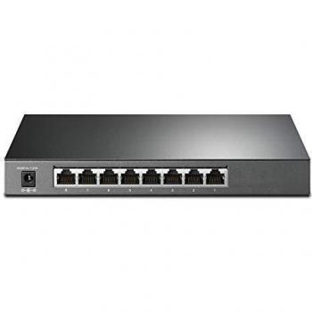 Switch TP-Link SG2008P 4x POE Ports+, 4x1Gb Ports (TL-SG2008P)-12