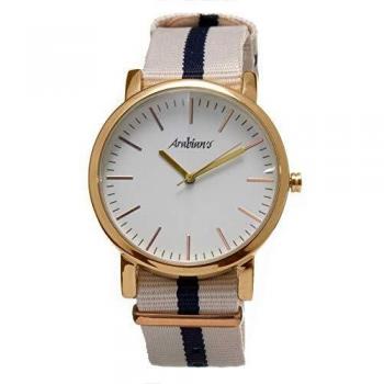 Reloj Analógico Arabians DPP2197B para Hombre