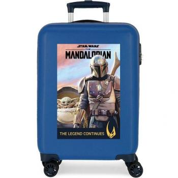 Joumma Bags Maleta de Cabina Star Wars Legend Continues