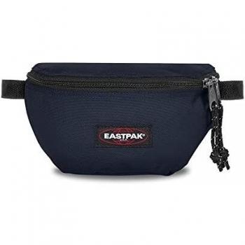 Riñonera Unisex Eastpak Springer 2L Azul Marino