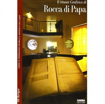 Il Museo geofisico di Rocca di Papa