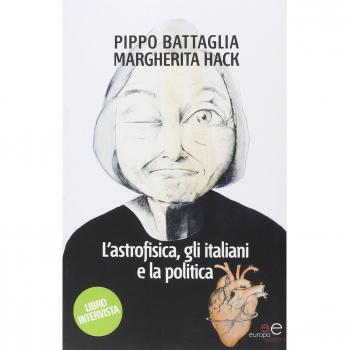 L'astrofisica, gli italiani e la politica