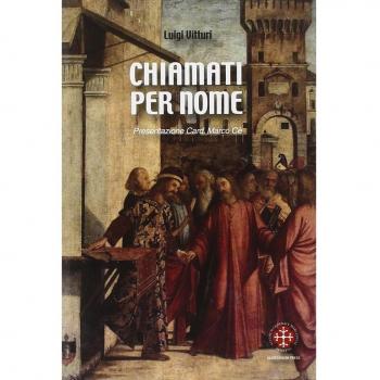 Chiamati per nome. La dimensione vocazionale nei catechismi della Chiesa italiana