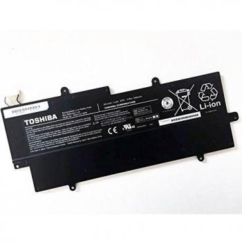 Batteria Portatile Li-Ion 14.8V 3000mAh per Notebook Toshiba PA5013U-1BRS