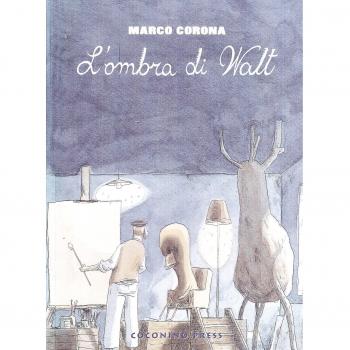 La grande depressione. L'ombra di Walt (Vol. 1)