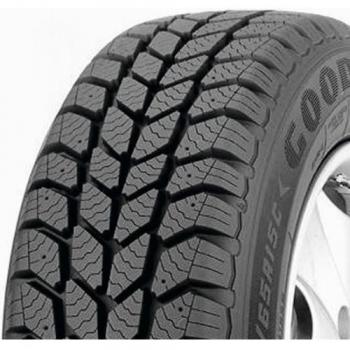 Goodyear Cargo UltraGrip (215/65 R16C 109/107T 8PR)