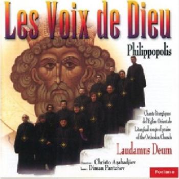 Les Voix De Dieu Vol. 2
