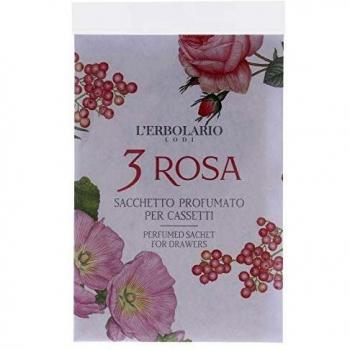 L'Erbolario 3 Rosa