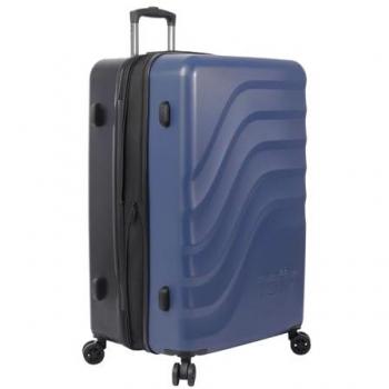 Bazy Trolley 100 L Azul Oscuro