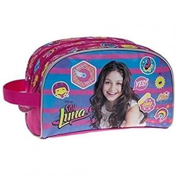 Neceser Trolley Duo Luna