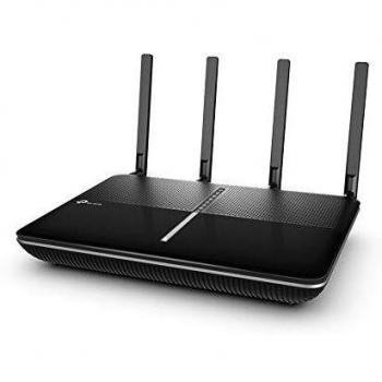 Wi-Fi AC2800 Dual Band