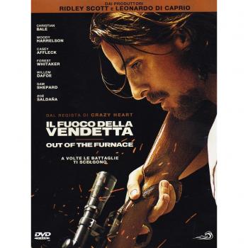 Il fuoco della vendetta