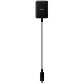 Adattatore USB‑LAN Samsung ET‑UP900 nero