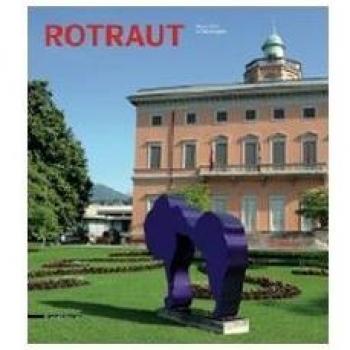 Rotraut Uecker. Catalogo della mostra