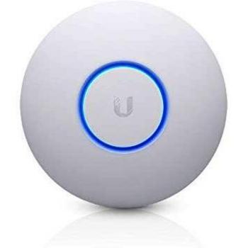 Ubiquiti Networks UniFi nanoHD point-to-point wireless LAN, 1733 Mbps, white, pack of 3