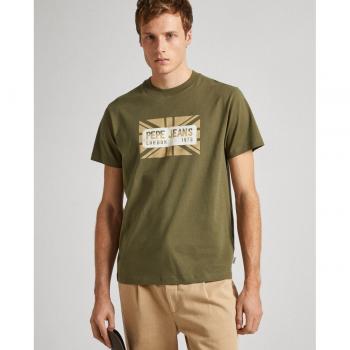 Camiseta Pepe Jeans CREDICK Masculina Manga Curta