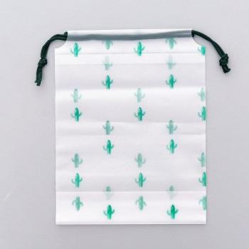 Zapatos de Viaje Impermeables con Bolsa de Almacenamiento