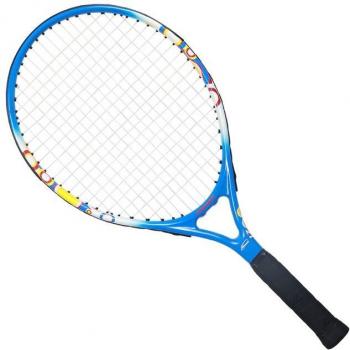 Mini-raquette de tennis 21 pouces en alliage d'aluminium pour enfants