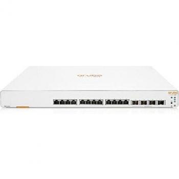HPE Aruba Instant On Switch 1960 12 porte Gigabit Base-T 4 porte SFP+