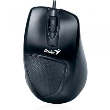 Mouse Genius DX‑150X Cablato Nera
